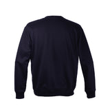 Crewneck Buzo Azul - Hans Sachs HNS - Hans Sachs