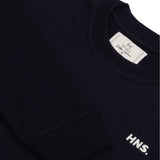 Crewneck Buzo Azul - Hans Sachs HNS - Hans Sachs
