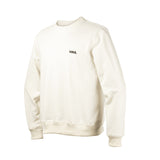 Crewneck Buzo Hueso - Hans Sachs HNS - Hans Sachs