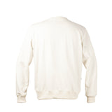 Crewneck Buzo Hueso - Hans Sachs HNS - Hans Sachs