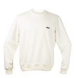 Crewneck Buzo Hueso - Hans Sachs HNS - Hans Sachs