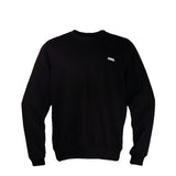 Crewneck Buzo Negro - Hans Sachs HNS - Hans Sachs