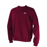 Crewneck Buzo Vinotinto - Hans Sachs HNS - Hans Sachs