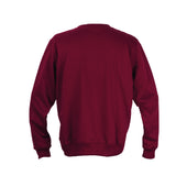 Crewneck Buzo Vinotinto - Hans Sachs HNS - Hans Sachs