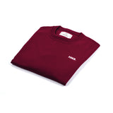 Crewneck Buzo Vinotinto - Hans Sachs HNS - Hans Sachs
