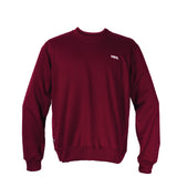 Crewneck Buzo Vinotinto - Hans Sachs HNS - Hans Sachs