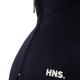 Halfzip Azul - Hans Sachs HNS - Hans Sachs