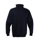 Halfzip Azul - Hans Sachs HNS - Hans Sachs