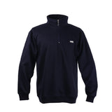 Halfzip Azul - Hans Sachs HNS - Hans Sachs