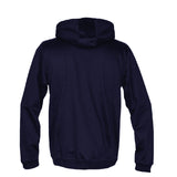 Hoodie Azul - Hans Sachs HNS - Hans Sachs