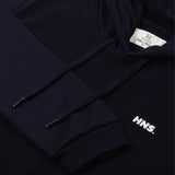 Hoodie Azul - Hans Sachs HNS - Hans Sachs