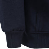 Hoodie Azul - Hans Sachs Izzy - Hans Sachs