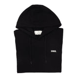 Hoodie Negro - Hans Sachs HNS - Hans Sachs