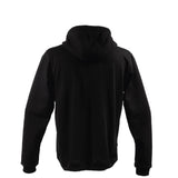 Hoodie Negro - Hans Sachs HNS - Hans Sachs