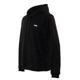 Hoodie Negro - Hans Sachs HNS - Hans Sachs