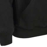 Hoodie Negro - Hans Sachs Izzy - Hans Sachs