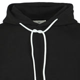 Hoodie Negro - Hans Sachs Izzy - Hans Sachs