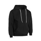 Hoodie Negro - Hans Sachs Izzy - Hans Sachs