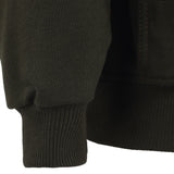 Hoodie Verde - Hans Sachs Izzy - Hans Sachs