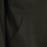 Hoodie Verde - Hans Sachs Izzy - Hans Sachs