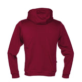 Hoodie Vinotinto - Hans Sachs HNS - Hans Sachs