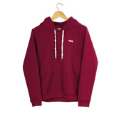 Hoodie Vinotinto - Hans Sachs HNS - Hans Sachs