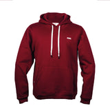 Hoodie Vinotinto - Hans Sachs HNS - Hans Sachs