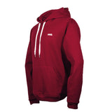 Hoodie Vinotinto - Hans Sachs HNS - Hans Sachs