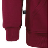 Hoodie Vinotinto - Hans Sachs Izzy - Hans Sachs