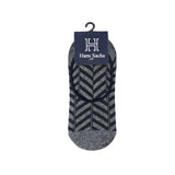 Medias invisibles fondo Gris - Hans Sachs - Hans Sachs