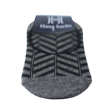 Medias invisibles fondo Gris - Hans Sachs - Hans Sachs