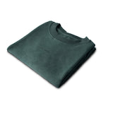 Pullover Algodón Verde - Hans Sachs Basic