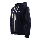 Zip Hoodie Azul - Hans Sachs HNS - Hans Sachs