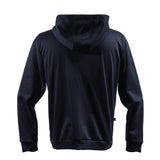 Zip Hoodie Azul - Hans Sachs HNS - Hans Sachs