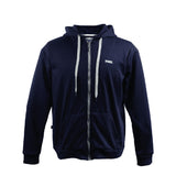 Zip Hoodie Azul - Hans Sachs HNS - Hans Sachs