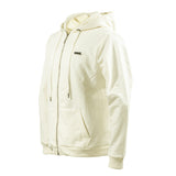 Zip Hoodie Hueso - Hans Sachs HNS - Hans Sachs