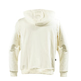 Zip Hoodie Hueso - Hans Sachs HNS - Hans Sachs