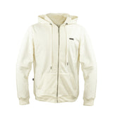 Zip Hoodie Hueso - Hans Sachs HNS - Hans Sachs