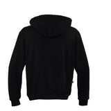Zip Hoodie Negro - Hans Sachs HNS - Hans Sachs