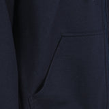 Zipper Azul - Hans Sachs Vince - Hans Sachs