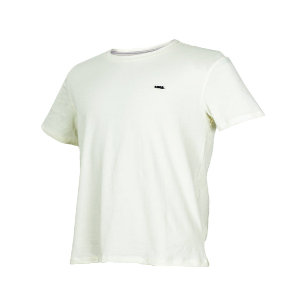 Camiseta Algodon Hueso - Hans Sachs Basic - Hans Sachs