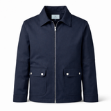 Chaqueta de Dril Azul - Hans Sachs Canberra - Hans Sachs