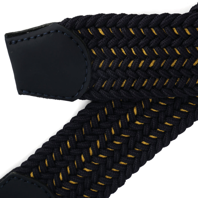Cinturon trenzado Elastico Clemente - Hans Sachs 404 - Hans Sachs