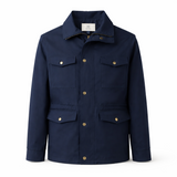 Chaqueta de Dril Azul - Hans Sachs Ottawa - Hans Sachs