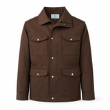 Chaqueta de Dril Cafe - Hans Sachs Ottawa - Hans Sachs