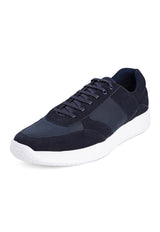 Sneaker Casual Azul - Hans Sachs Baltico - Hans Sachs