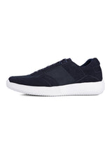 Sneaker Casual Azul - Hans Sachs Baltico - Hans Sachs