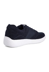 Sneaker Casual Azul - Hans Sachs Baltico - Hans Sachs