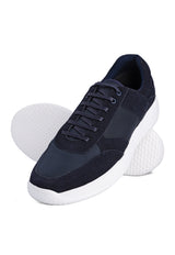 Sneaker Casual Azul - Hans Sachs Baltico - Hans Sachs