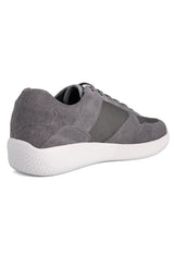 Sneaker Casual Gris - Hans Sachs Baltico - Hans Sachs